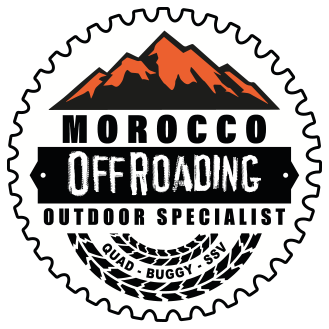 Circuit Buggy Quad Merzouga Maroc